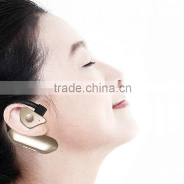 Sports Bluetooth V4.1 Earhook Q8 with Detachable Bluetooth Headset Battery