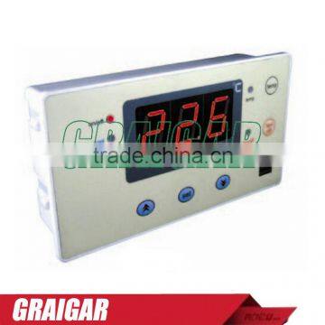 The jingchuang panel seafood pool in the constant temperature box temperature display controller ATC-800+