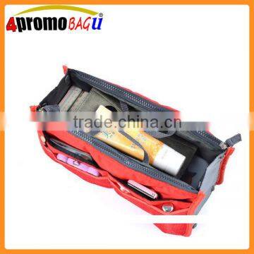 Multi-function Handbag Pouch Bag Accessories photo-3