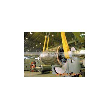 Nanjing Dahua Pipeline Sling Endless Pipe Lifting Straps CE SGS ISO photo-4