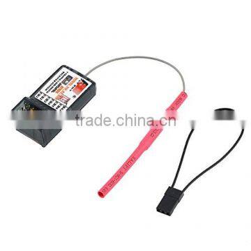 FlySky FS-R6B 2.4G 6 Channel Receiver For RC FS-CT6B Transmitter photo-6