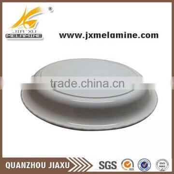 Top Selling Products 2016 White Melamine Plate High Demand Products in China photo-4