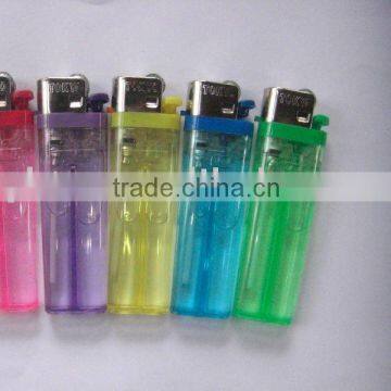 Flint lighter