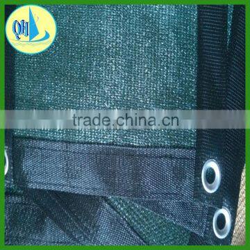 HDPE Windscreen for Tennis Court