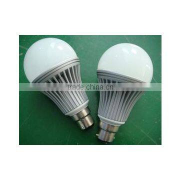 High-quality CE RoHS Approved Super Bright 60W LED Corn Light Bulb