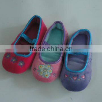 children slippers&children shoes