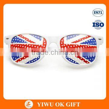 2016 UEFA Patriotic England Flag Sunglasses