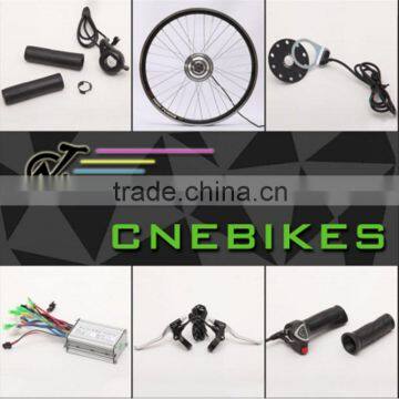 E-Bike kit 36V 250W Electric Bike Conversion Hub Motor Kit