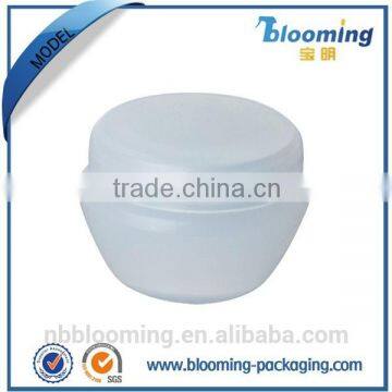 Good Quality pp ps Material Face Cream Pump for Beauty Containers