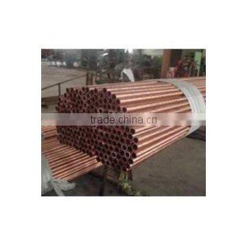 Beryllium Copper Tube