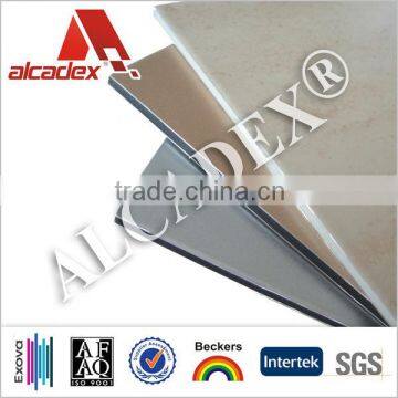 Kitchen Cabinet Covering Panel Dibond