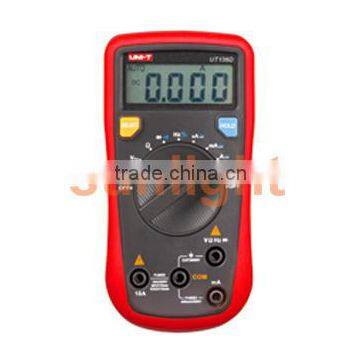 Handheld Auto-ranging Digital Multimeter, UT136D