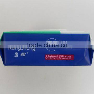 China Facial Cleaning Wipes