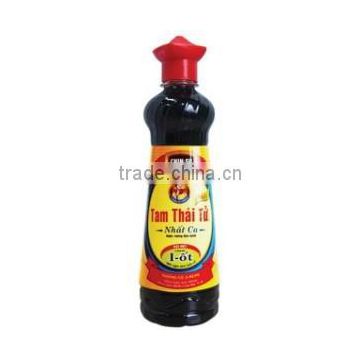 TAM THAI TU SOYA SAUCE 500ml, 650ml / bottle x 12