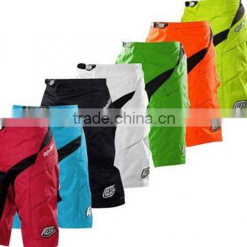 sport TLD bike uniform costom shorts cycling mens bermuda pants