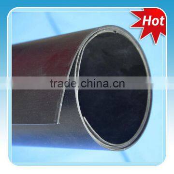 black pe liner,HDPE pond liner,waterproof pond geomembrane liner