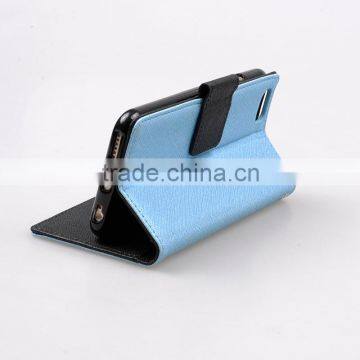 Premium Artificial Leather Case-Kooso Korean Koo Book PU Case ForSamsung Galaxy S5 SM-G900F