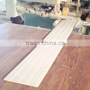 YB interior mdf wall decorative paneling for walls