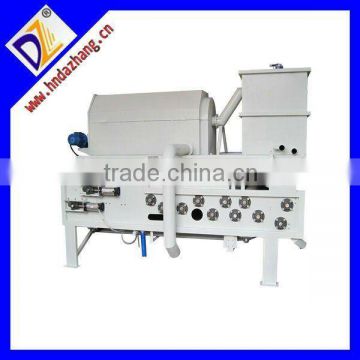 Stainless Steel Belt Filter Press