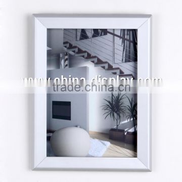 Furniture display product decorative black poster frame