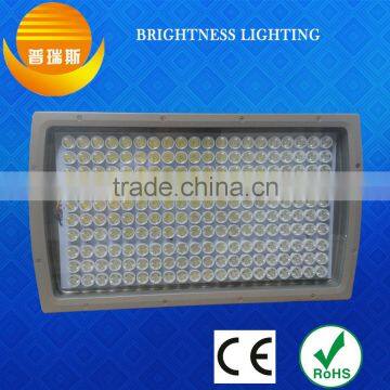 water and dust proof ip65 150w indoor led flood light