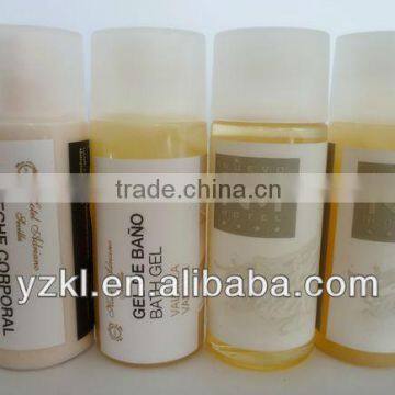 apple smell hotel Conditioner hotel Supplier