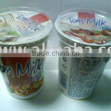 TOM MILK 500g