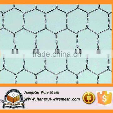 high quality low carton steel stainless wire hexagonal wire mesh