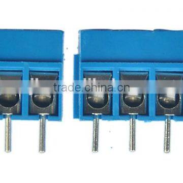 PCB Screw Terminal Block 2/3pole