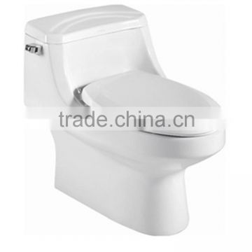 Popular ceramic one piece kohler toilet