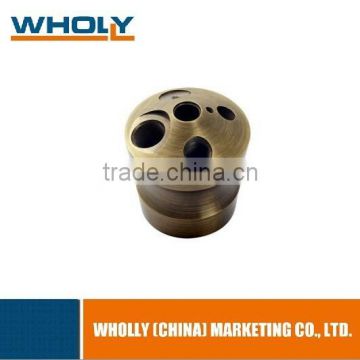 Carbon Steel and Alloy Steel Aluminum Cold Forging Parts