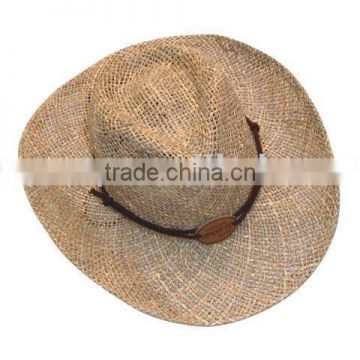 new fashion paper straw hat