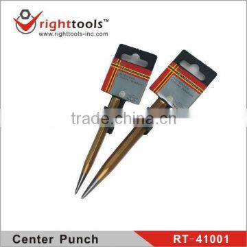 Cr-V center punch