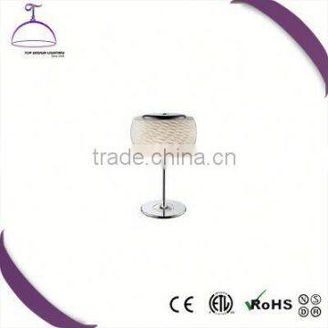 Professional Factory Supply Top Quality aluminum table lamp from China manufacturer