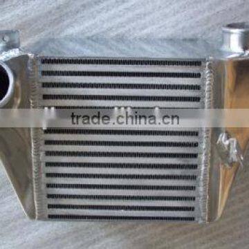 WUXI Intercooler with high quality