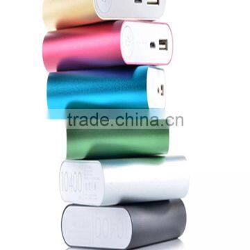 Original Xiaomi 10400mAh 8000mAh 7200mAh 6000mAh 4800mAh Mobile Power Bank Portable Charger for Phone Tablet Hot Sale