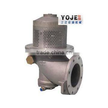 HDV-100Q Emergency foot valve