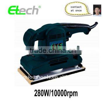 ETP0022A electric sander/sander