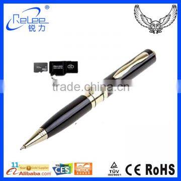 HOT Sale pen digital audio recorder RLC-989