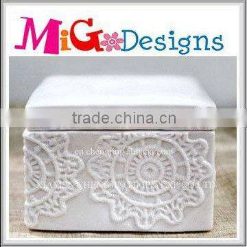 Wholesale Hand Carved Jewelry Boxes OEM Welcome