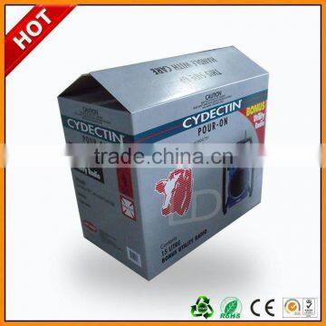 good quality pvc packaging box ,good quality paper box ,good quality packaging solutions