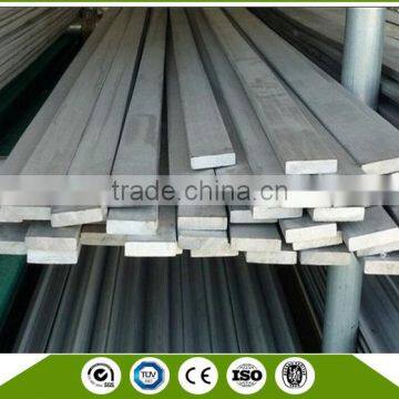Astm 304 201 316 316l Stainless Steel Flat Bar Price photo-3