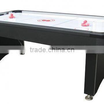 Air Hockey Table/3 in 1 pool table and air hockey table-1