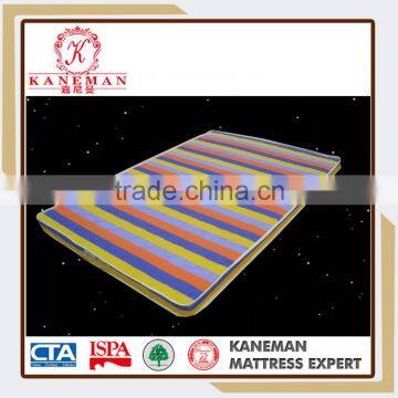 Import Very Cheap Thin Foam Mattress