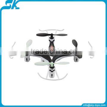 4channel fashion rc flying quadcopter