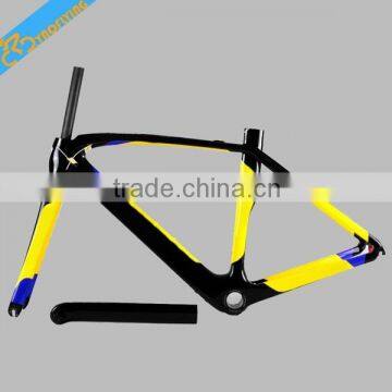 Most Popular Carbon Fiber Road Bike Frame,Best Sell Frame Carbon Road Bike,Good Price Carbon Bike Frame