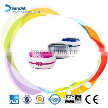 surejet high quality Digital Ultrasonic Cleaner made in china