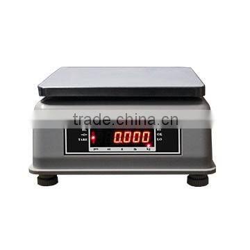 30kg Waterproof Digital Scale for Seafood photo-3