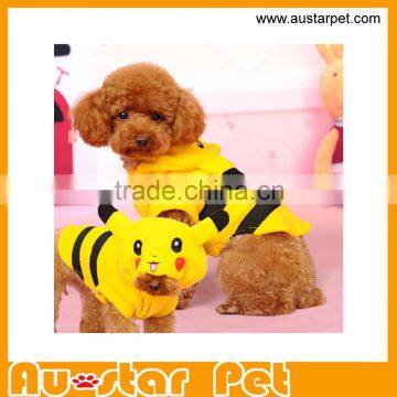 Short Plush Pet Supplies Dog, Pet Dog Clothes