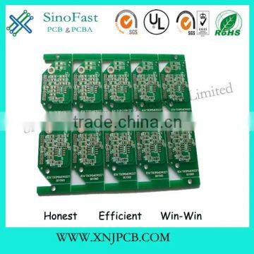Mobile Phone Pcb Layout in Our Company Professinal R&D Team